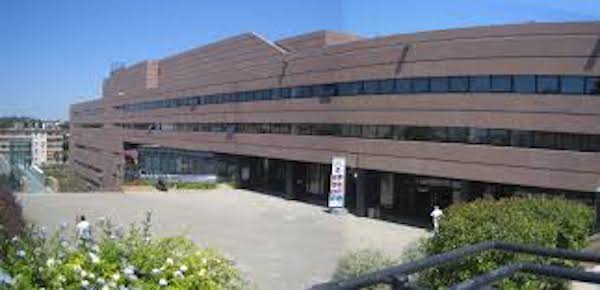 Montpellier, Le Corum